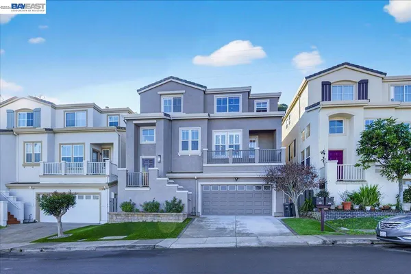 $1,598,888 | 209 Bay Ridge Drive, Daly City, CA 94014