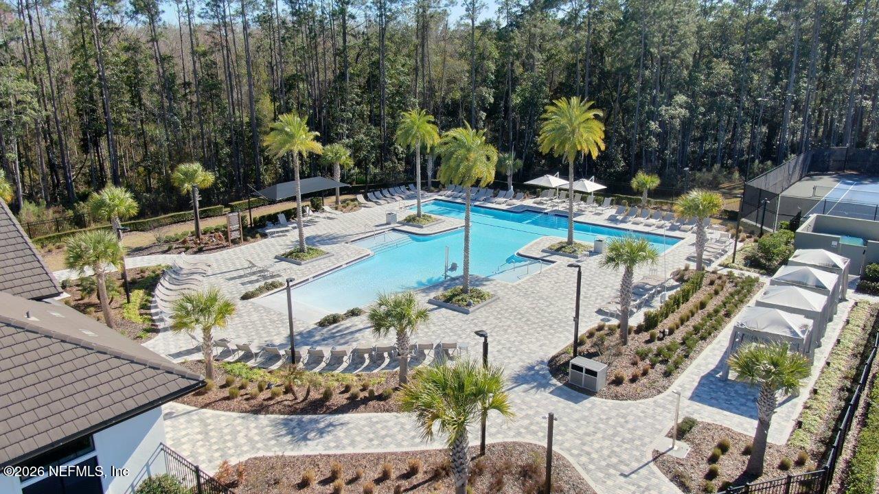 117 Round Robin Run St. Johns, FL 32259 - Photo 31 of 37 Community Pool