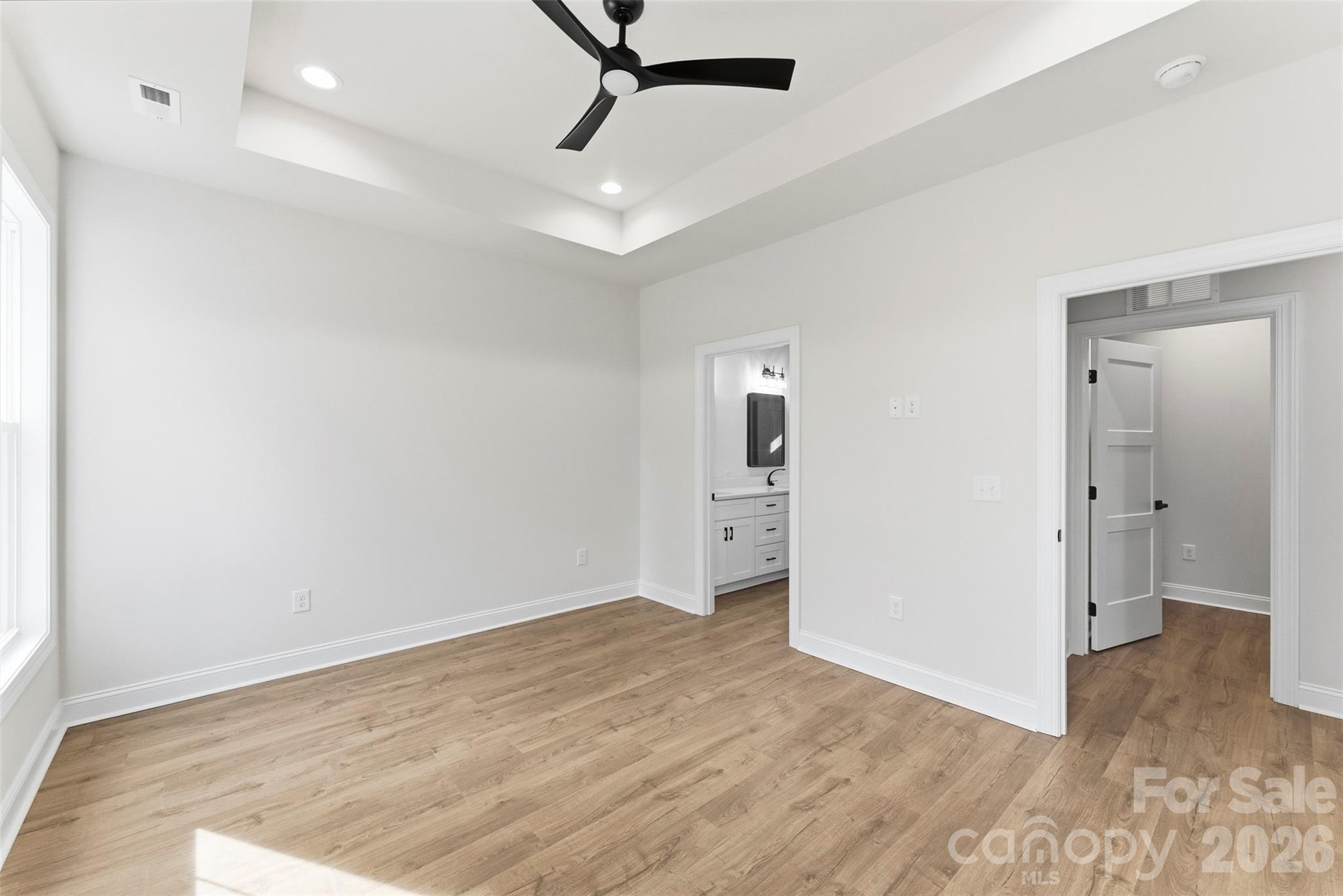 1724 Barnhardt Road China Grove, NC 28023 - Photo 20 of 46 a view of an empty room