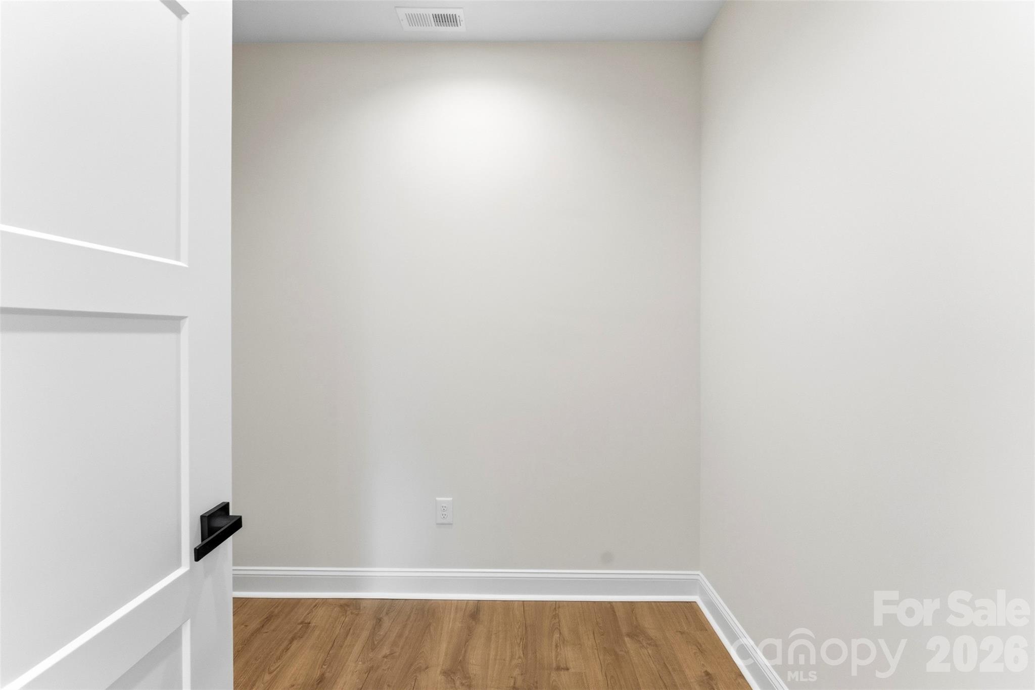 1724 Barnhardt Road China Grove, NC 28023 - Photo 26 of 46 a view of wooden floor