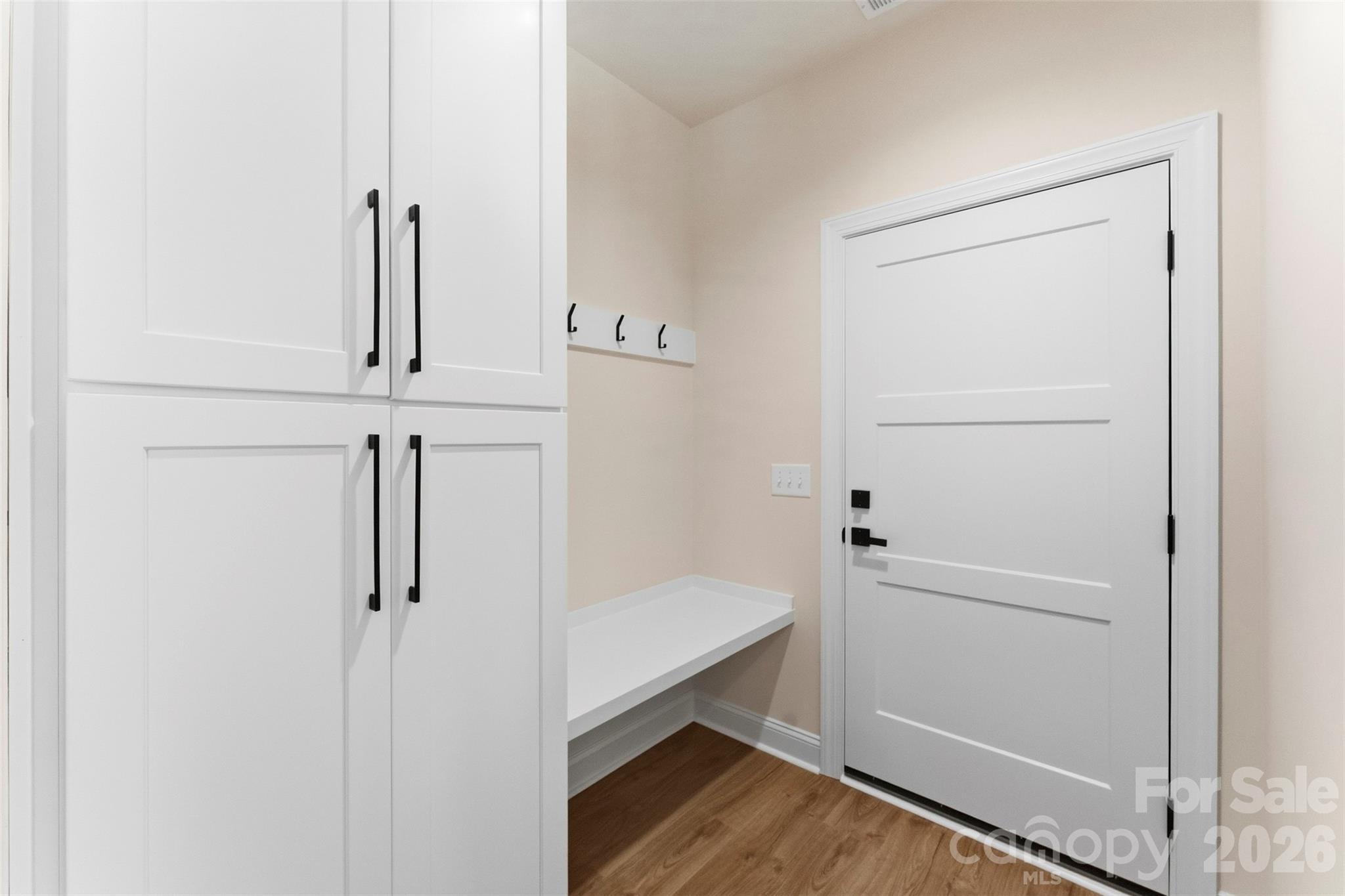 1724 Barnhardt Road China Grove, NC 28023 - Photo 36 of 46 a bathroom with a shower