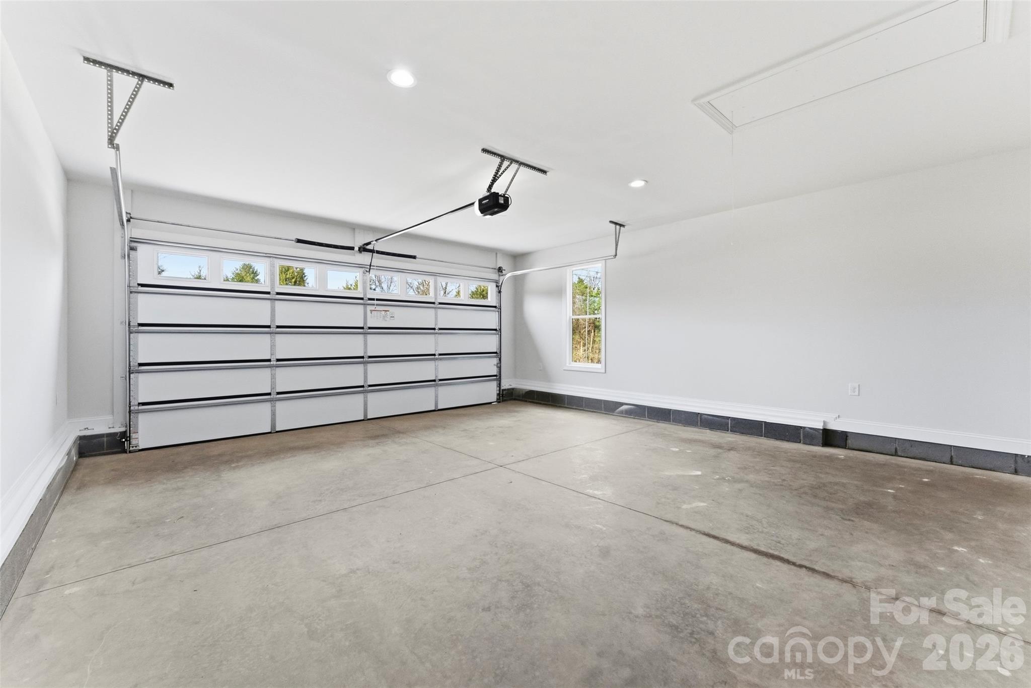 1724 Barnhardt Road China Grove, NC 28023 - Photo 37 of 46 a view of room and stairs