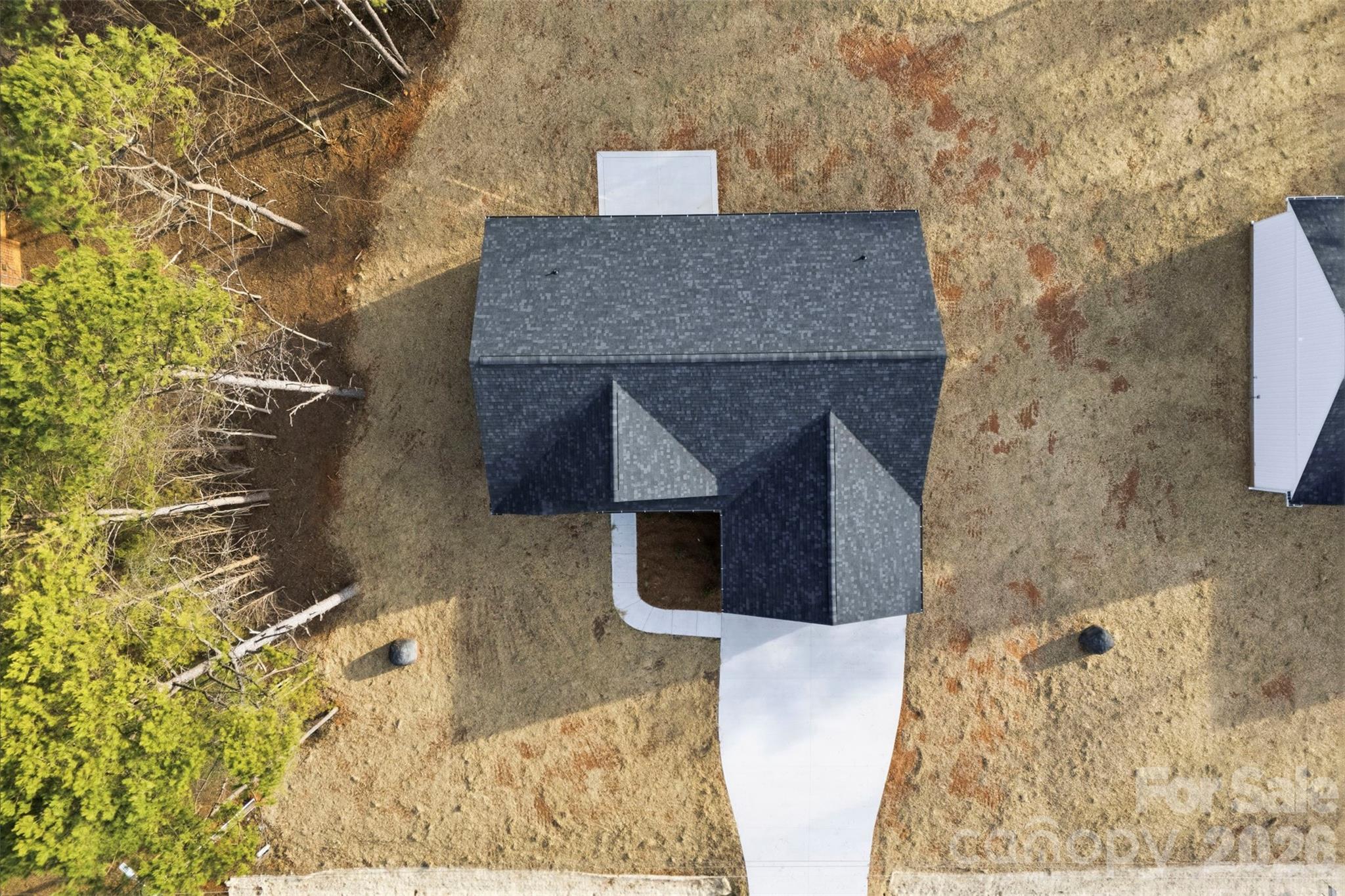 1724 Barnhardt Road China Grove, NC 28023 - Photo 40 of 46 a picture of a bathroom