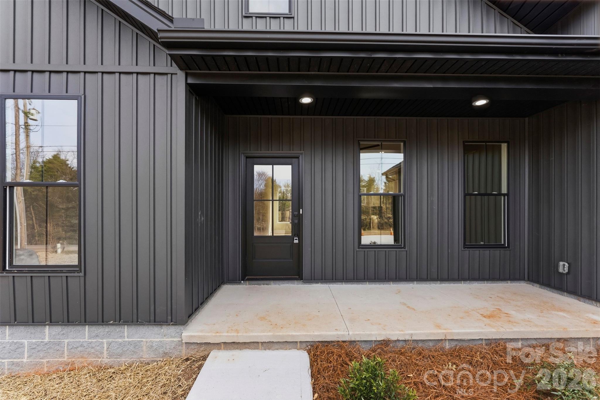 1724 Barnhardt Road China Grove, NC 28023 - Photo 45 of 46 a view of outdoor space