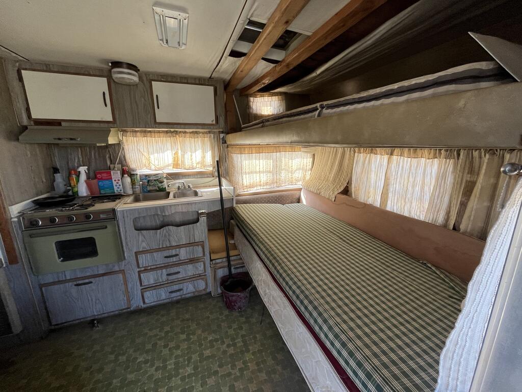 115 Silica Road Alpine, TX 79830 - Photo 4 of 37 Gallery Image 4
