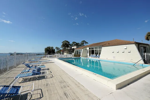 $179,000 | 308 Miracle Strip Parkway Southwest, Unit 12A, Fort Walton Beach, FL 32548