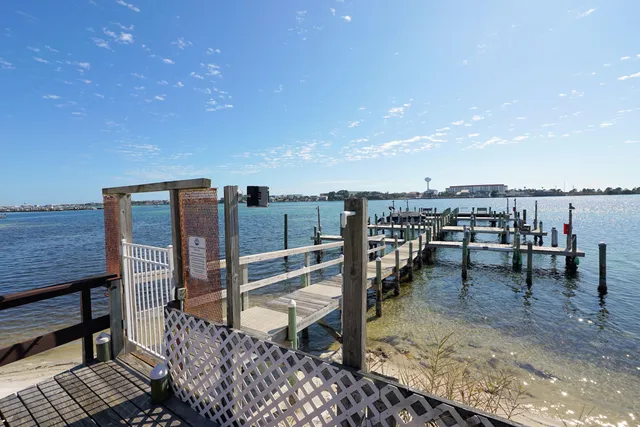 $179,000 | 308 Miracle Strip Parkway Southwest, Unit 12A, Fort Walton Beach, FL 32548