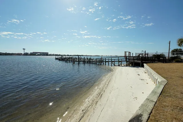 $179,000 | 308 Miracle Strip Parkway Southwest, Unit 12A, Fort Walton Beach, FL 32548