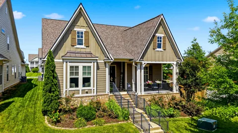 $879,999 | 2801 Americus Drive, Thompson's Station, TN 37179