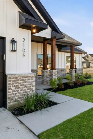 $324,900 | 2105 Zebrina Court, Bryan, TX 77807