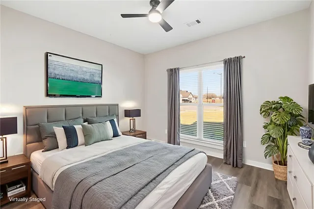 $324,900 | 2105 Zebrina Court, Bryan, TX 77807