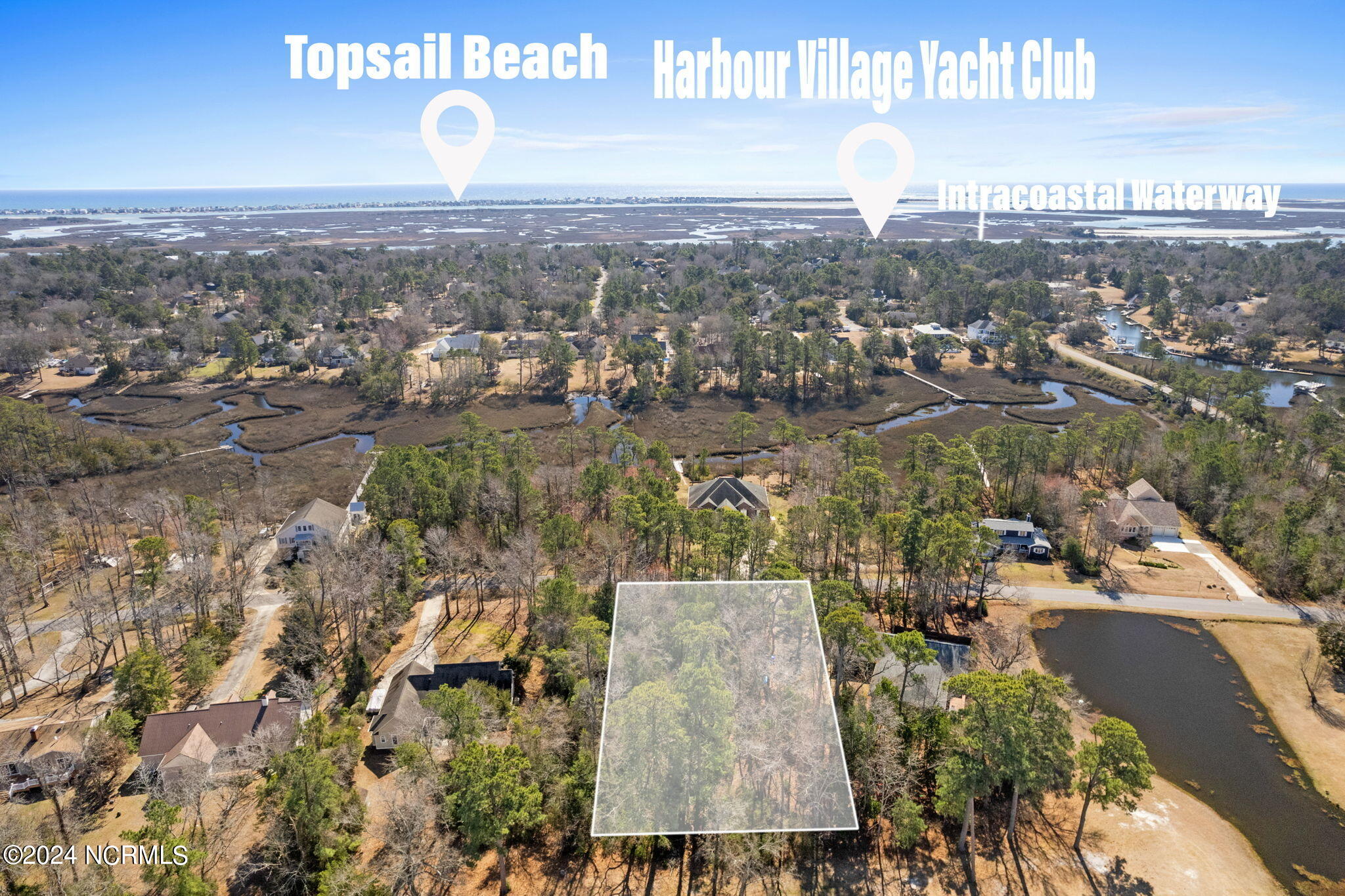 610 Sawgrass Road Hampstead, NC 28443 - Photo 2 of 11 IMG_0900