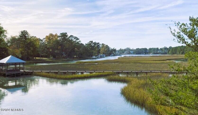 610 Sawgrass Road Hampstead, NC 28443 - Photo 9 of 11 Olde Point Creek