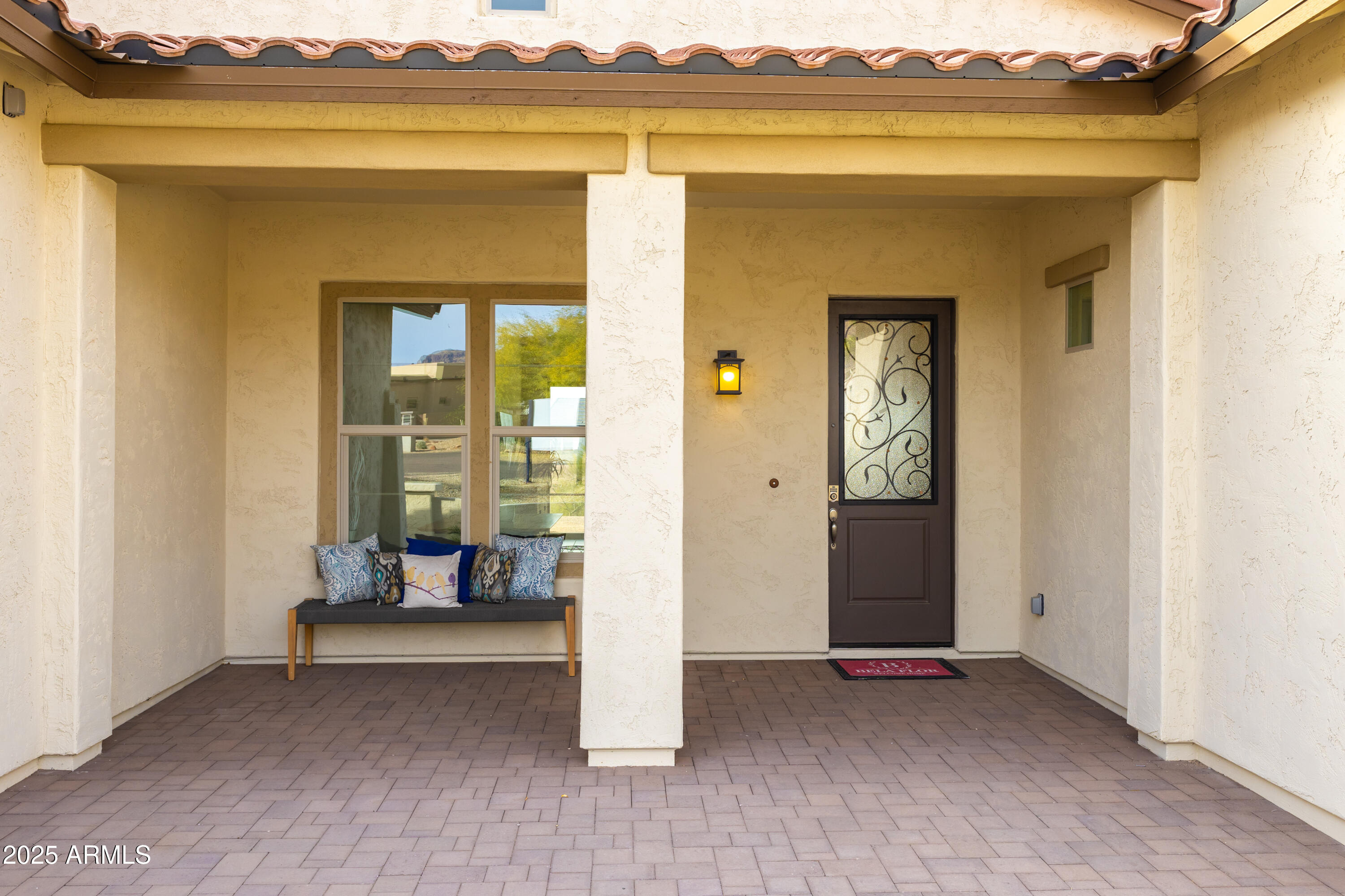 562 North Sun Road Apache Junction, AZ 85119 - Photo 4 of 29 Arroyo Estates #14-4