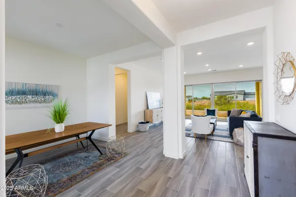 $795,000 | 562 North Sun Road, Apache Junction, AZ 85119