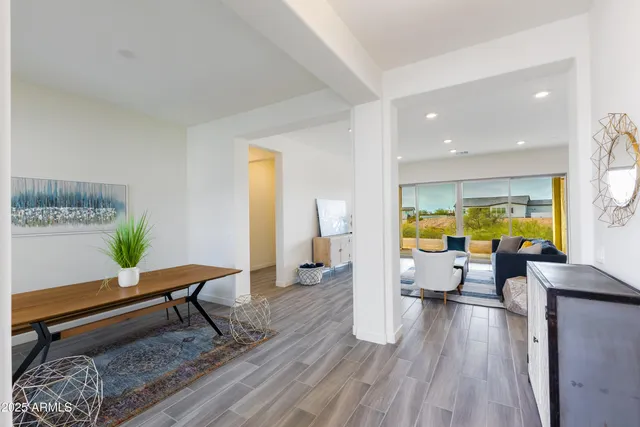 $795,000 | 562 North Sun Road, Apache Junction, AZ 85119