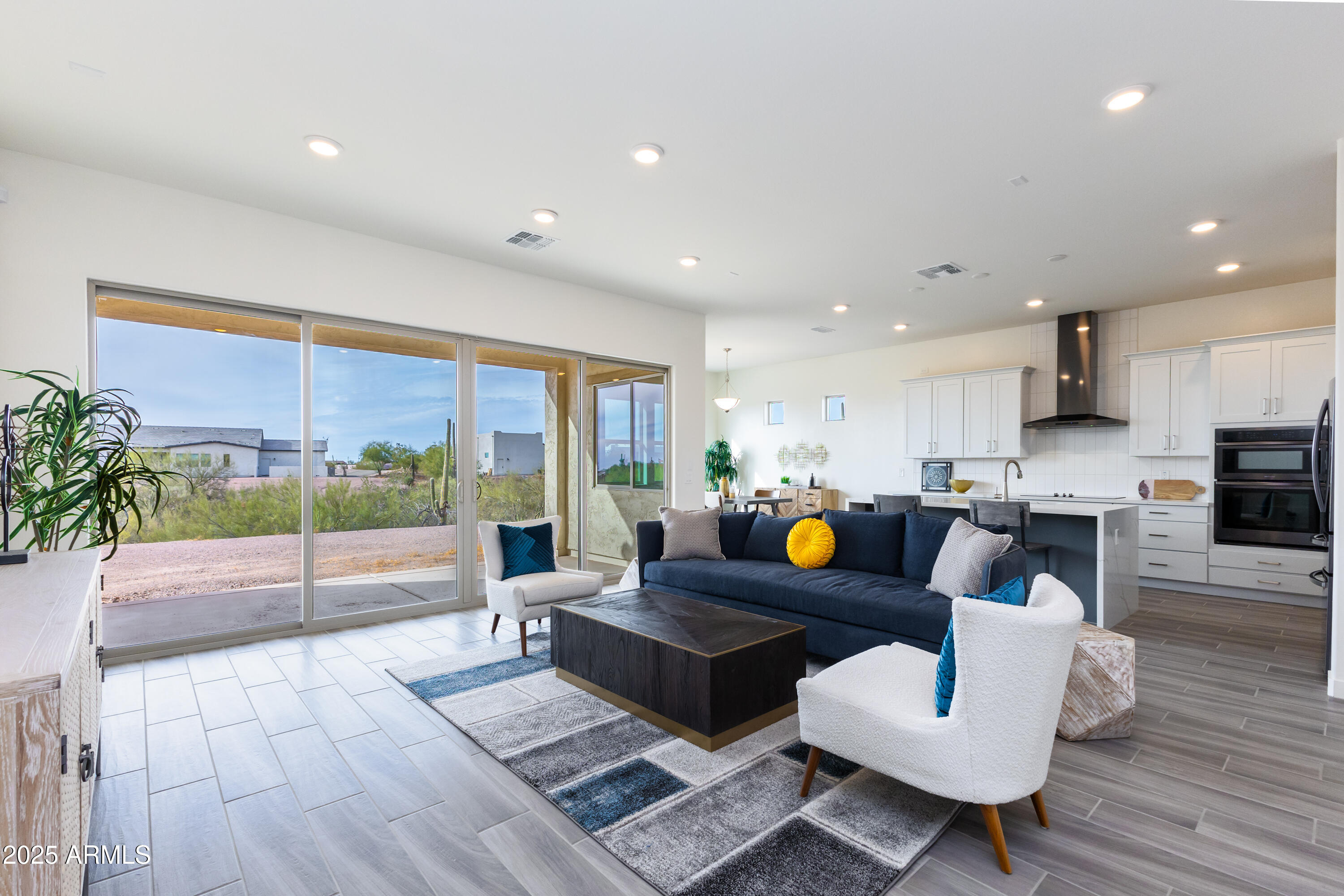 562 North Sun Road Apache Junction, AZ 85119 - Photo 8 of 29 Arroyo Estates #14-9