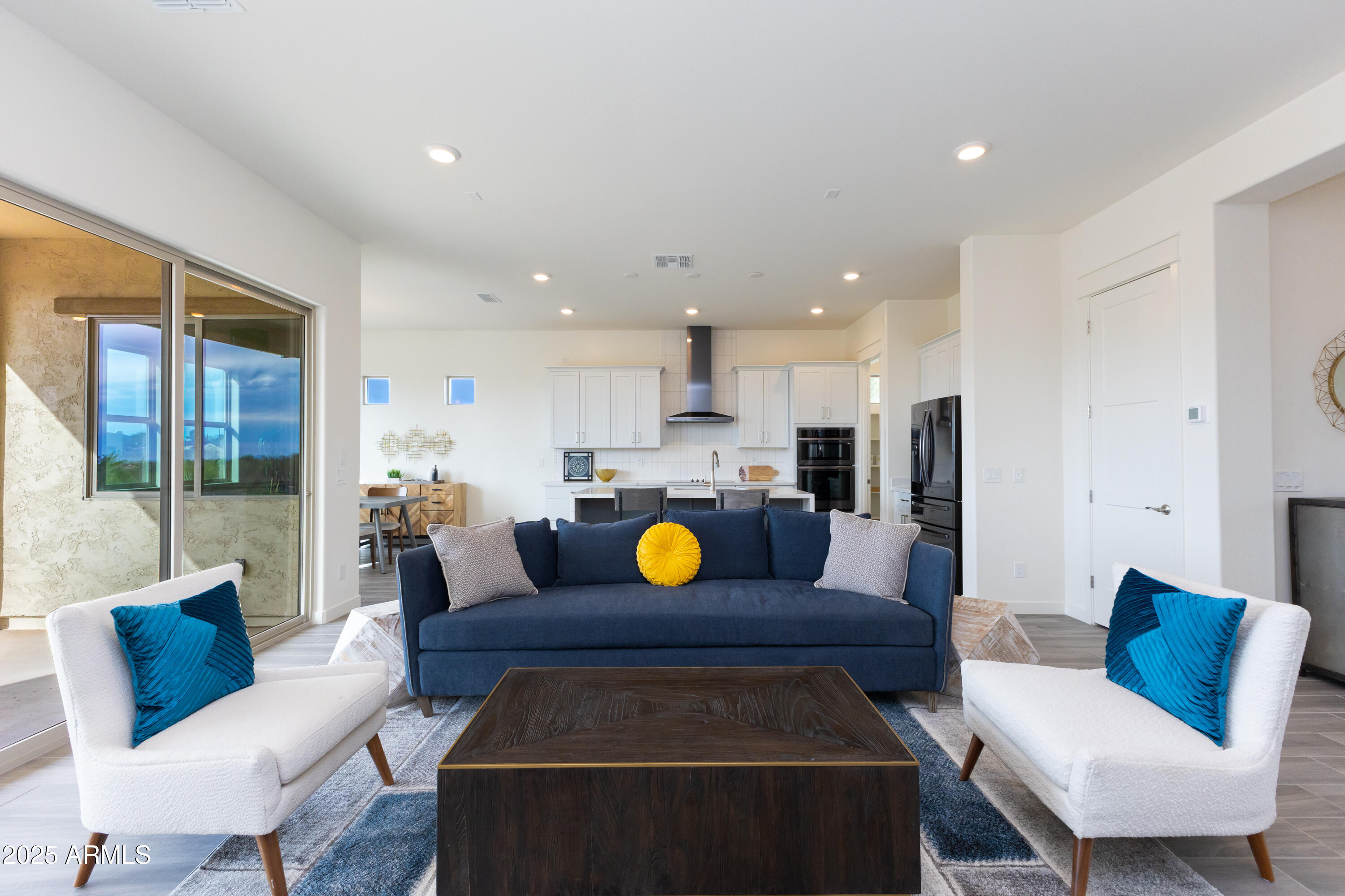 562 North Sun Road Apache Junction, AZ 85119 - Photo 9 of 29 Arroyo Estates #14-10