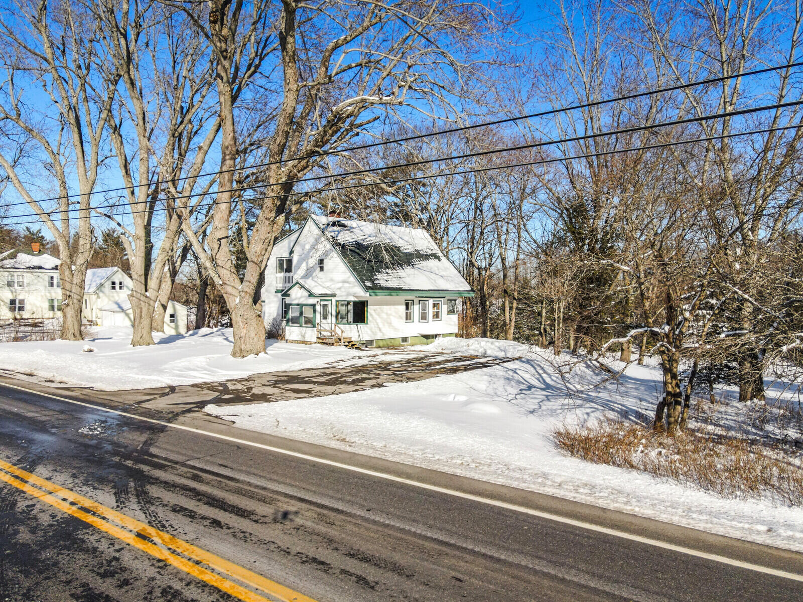 145 Bangor Road Waterville, ME 04901 - Photo 3 of 70 3