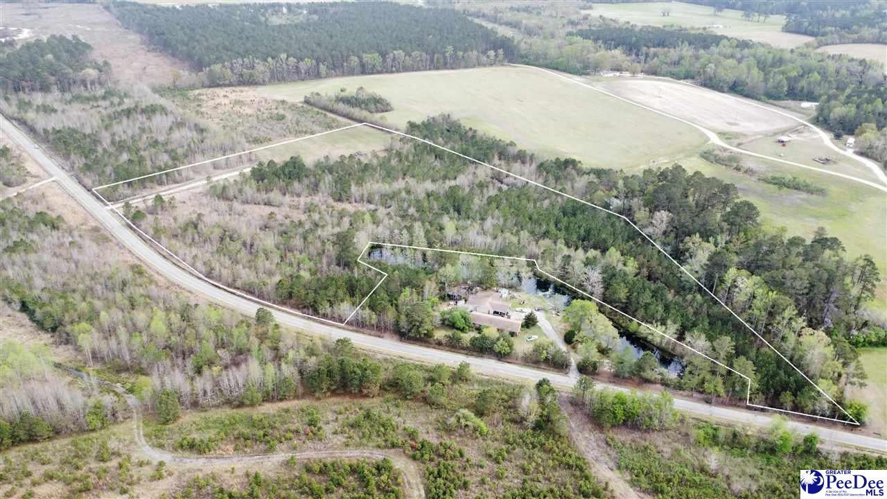 Tbd Tbd Bull Road Darlington, SC 29532 - Photo 1 of 4 Gallery Image 1