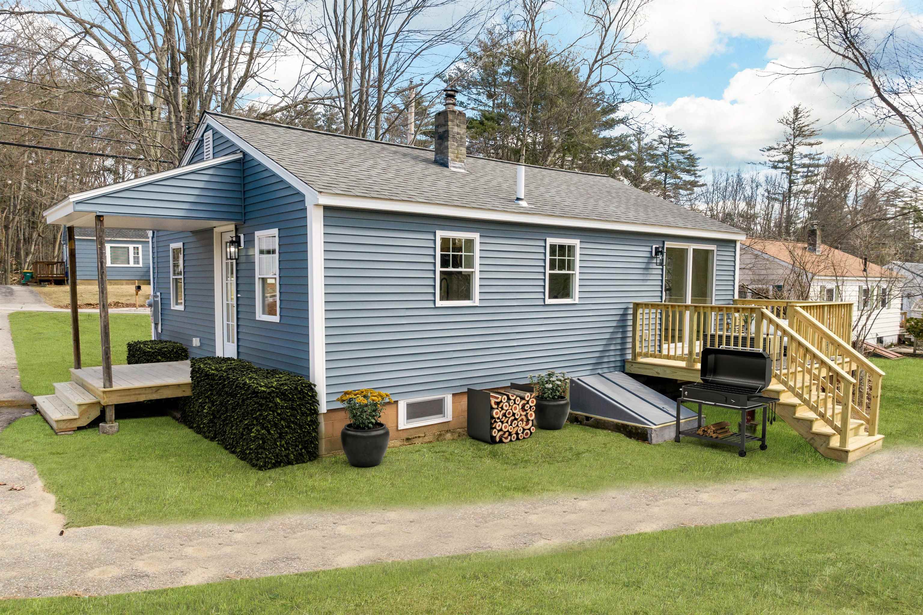 57 Old Dover Road Rochester, NH 03867 - Photo 31 of 40