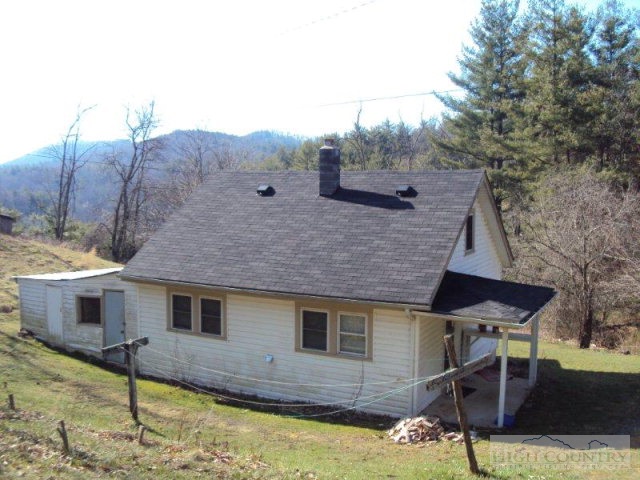 504 Burnt Hill Road Laurel Springs, NC 28644 - Photo 1 of 13 Gallery Image 1