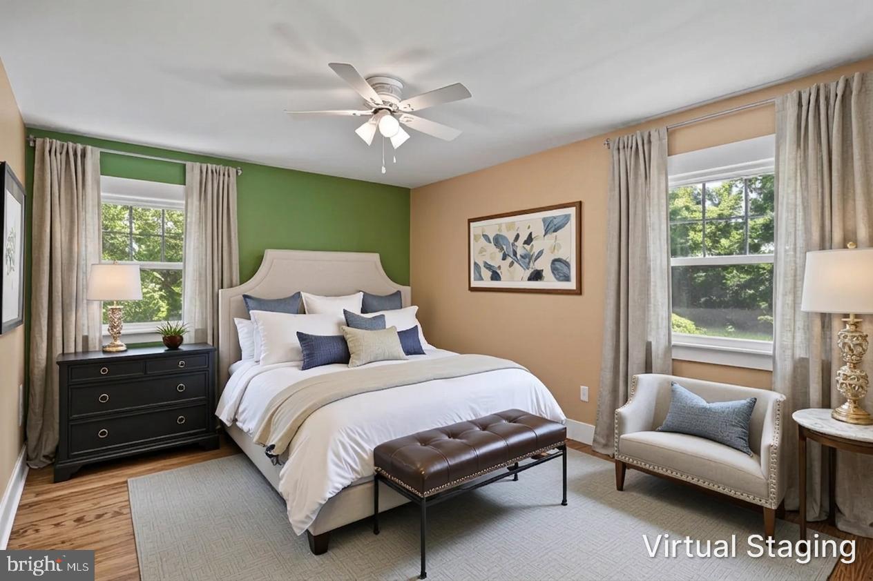 61 Chapel Hill Road Media, PA 19063 - Photo 43 of 72 Virtually Staged