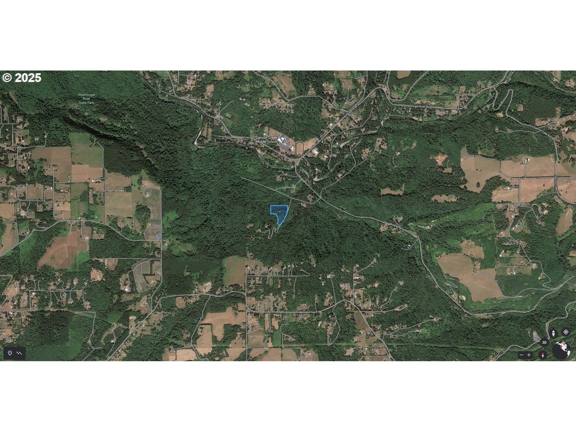 452 Wildlife Road Washougal, WA 98671 - Photo 24 of 25