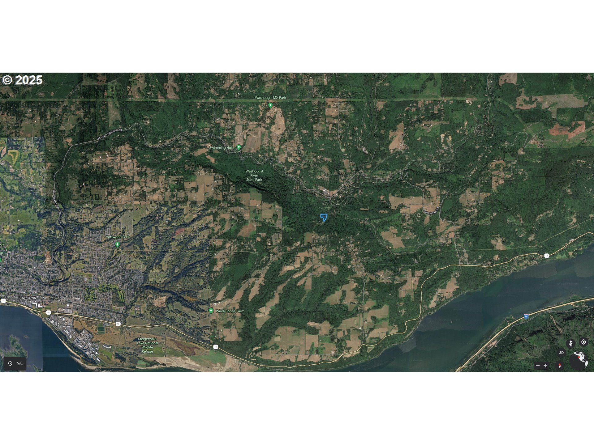 452 Wildlife Road Washougal, WA 98671 - Photo 25 of 25