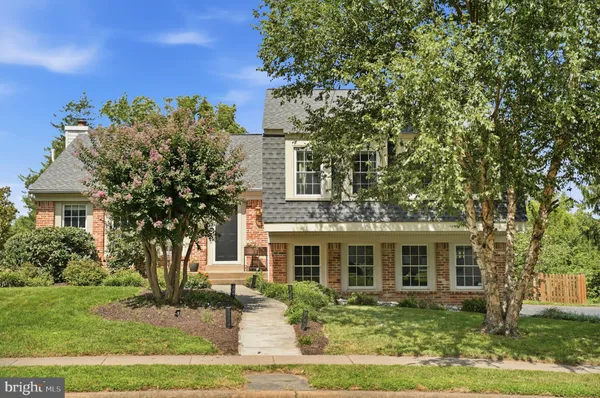 $875,000 | 4308 General Kearny Court, Chantilly, VA 20151