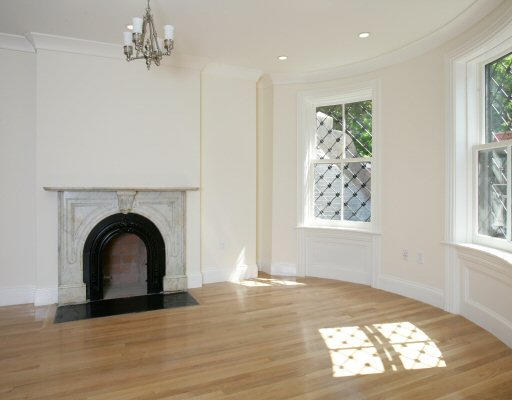 33 Rutland Square, Unit 1 Boston, MA 02118 - Photo 1 of 1 Gallery Image 1