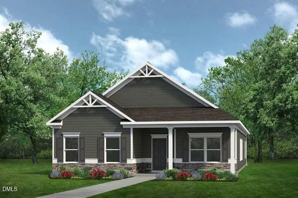 $305,680 | 1234 Lemon Springs Road, Sanford, NC 27332