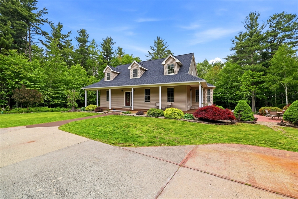 344 Beech Hill Road Granville, MA 01034 - Photo 5 of 40