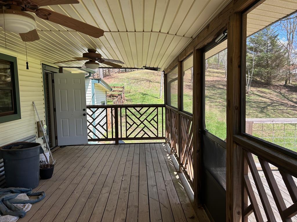 122 Rass Dover Road Blairsville, GA 30512 - Photo 5 of 36 Gallery Image 5