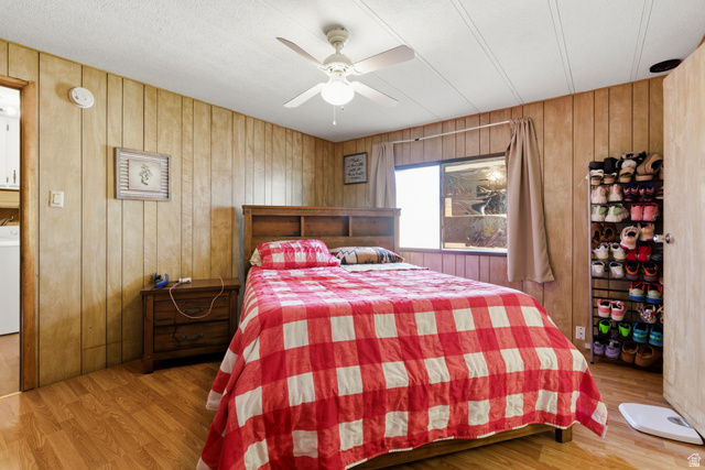 2491 Highway 89, Unit 123 Pleasant View, UT 84404 - Photo 11 of 16 Bedroom