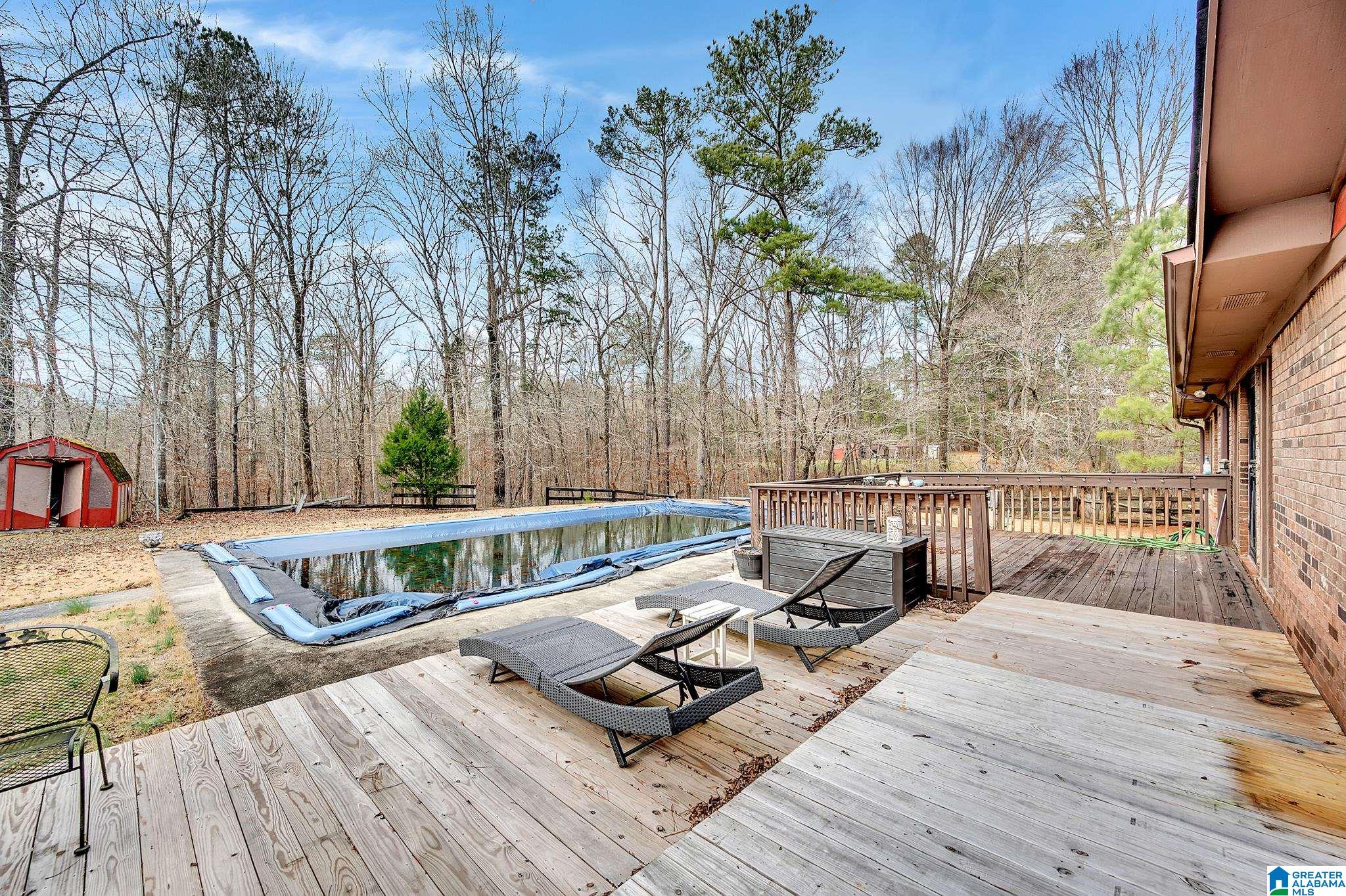245 Skyview Trail Trafford, AL 35172 - Photo 27 of 34