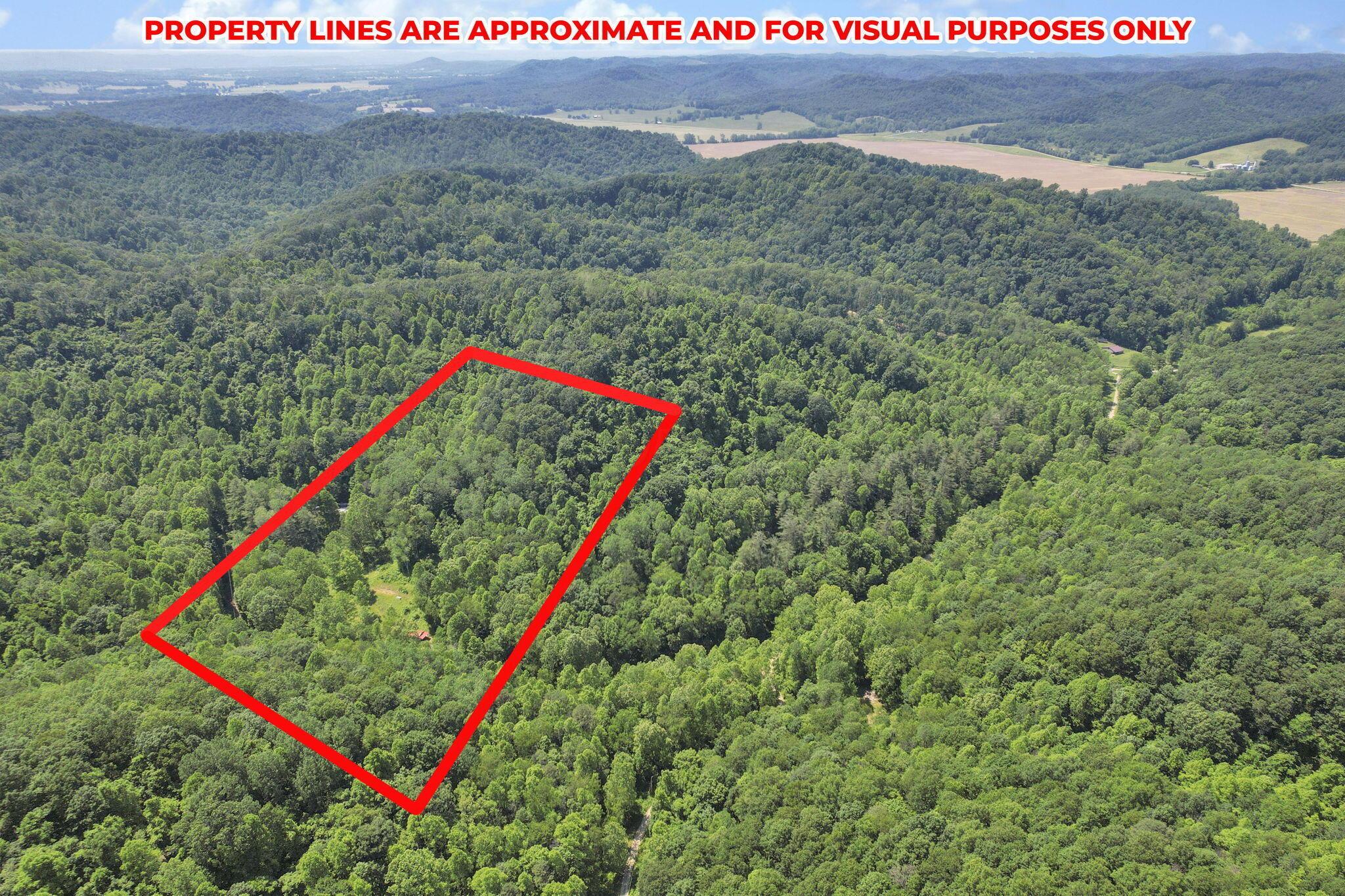 32044 Gibson Hollow Road Londonderry, OH 45647 - Photo 9 of 17 8-web-or-mls-DJI_0442 - Copy
