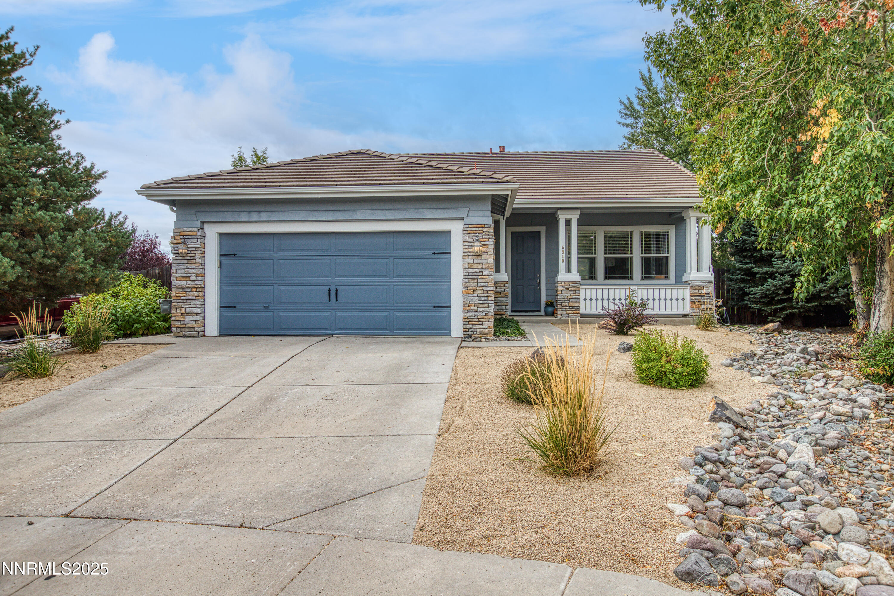 5940 Platinum Ridge Court Reno, NV 89523 - Photo 1 of 25 PlatinumRidge5940-001