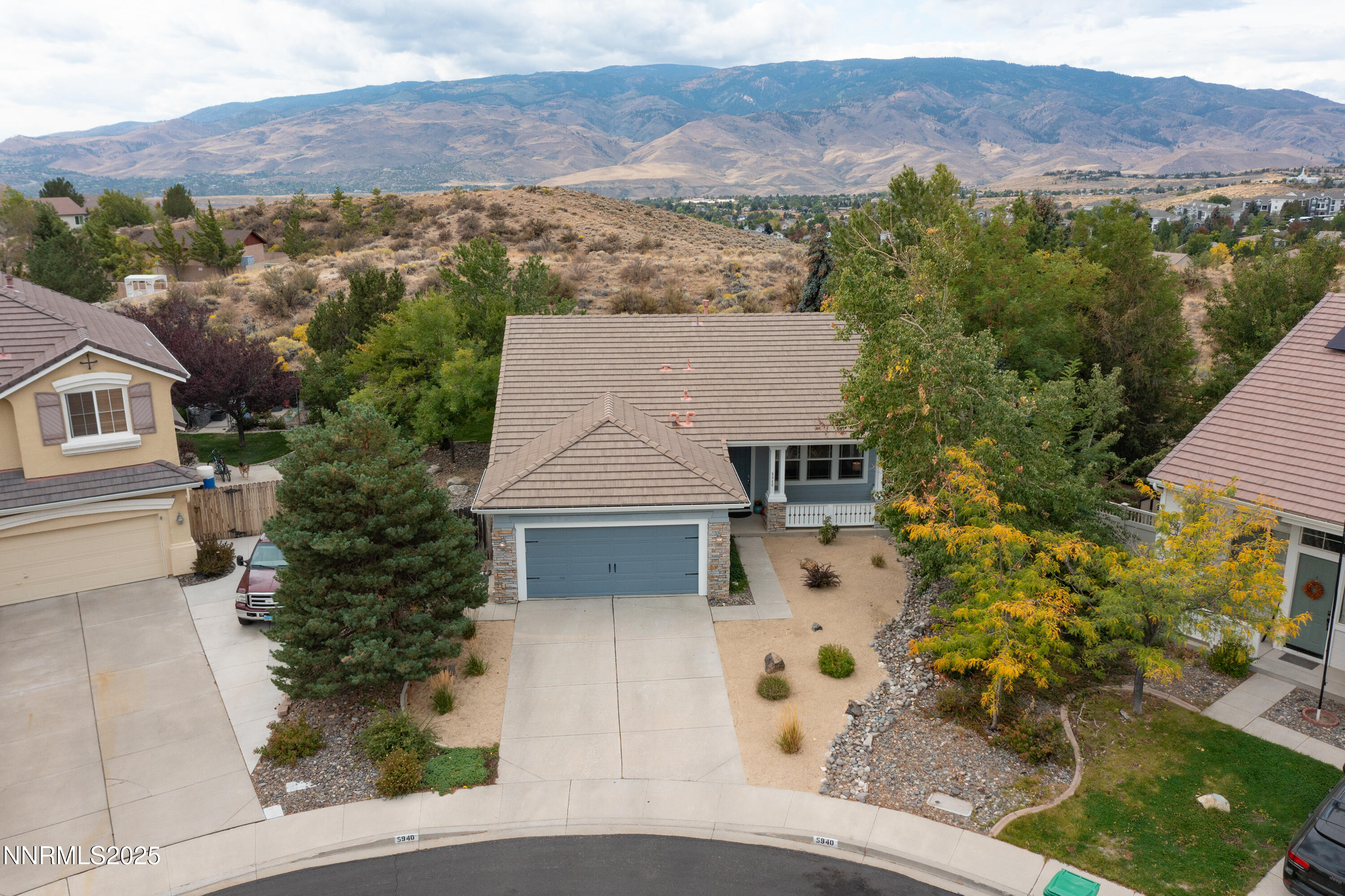 5940 Platinum Ridge Court Reno, NV 89523 - Photo 24 of 25 PlatinumRidge5940-002