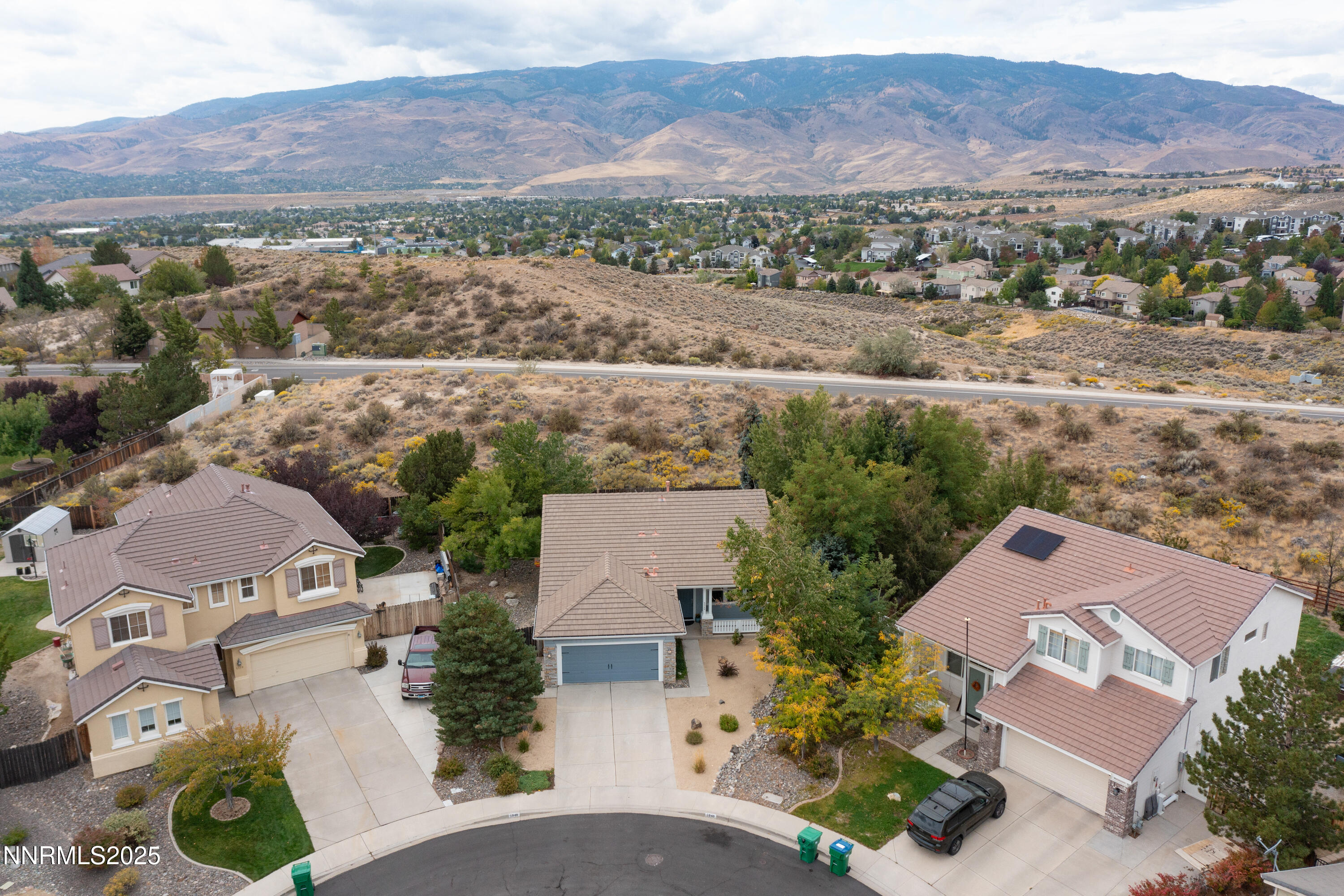 5940 Platinum Ridge Court Reno, NV 89523 - Photo 25 of 25 PlatinumRidge5940-036