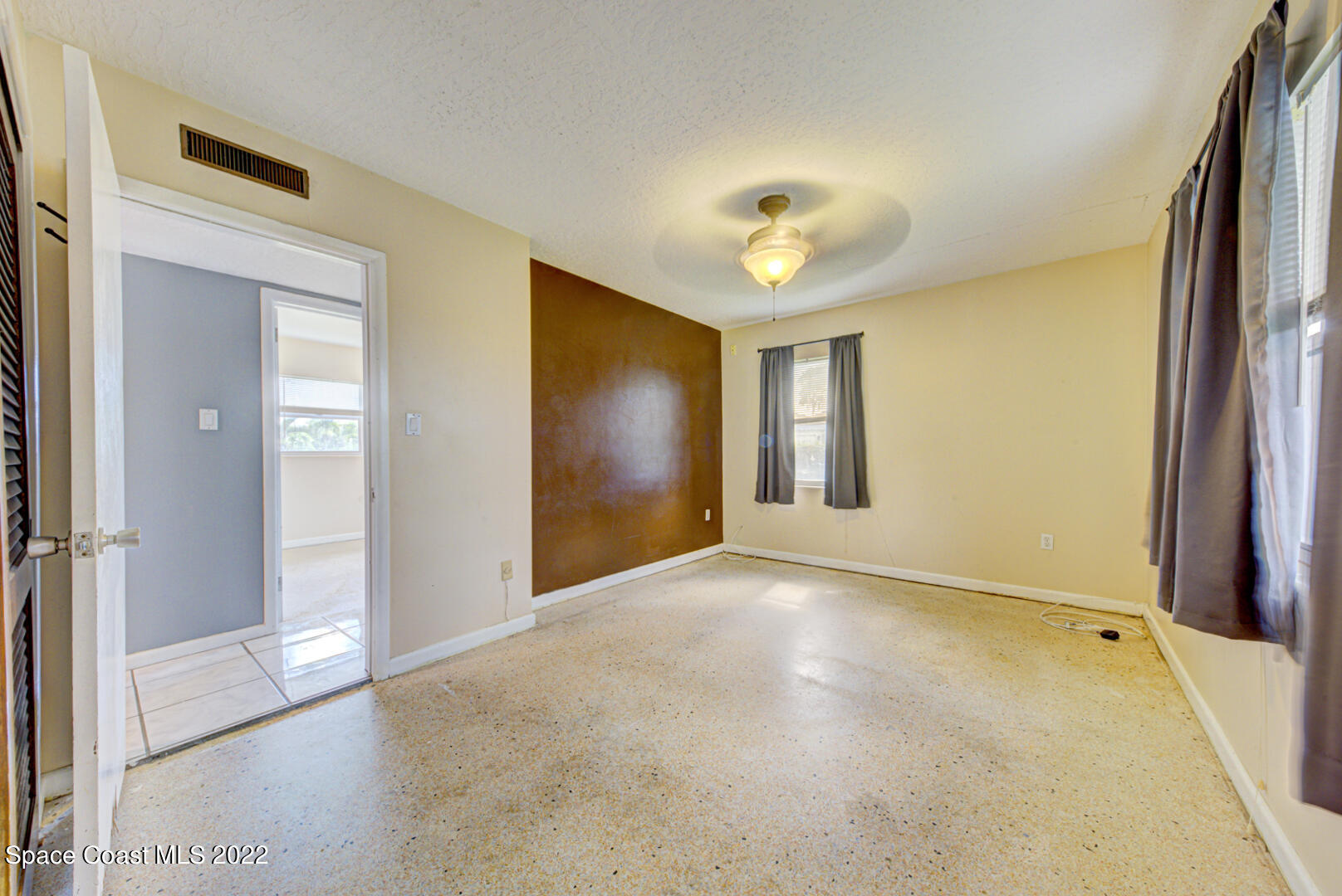 620 Java Road Cocoa Beach, FL 32931 - Photo 18 of 39 master bedroom