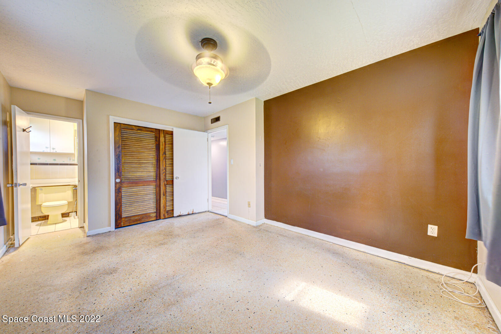 620 Java Road Cocoa Beach, FL 32931 - Photo 19 of 39 master bedroom with ensuite