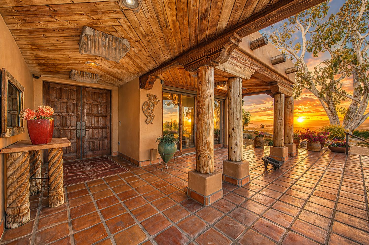 15516 North Friant Road Friant, CA 93626 - Photo 8 of 99