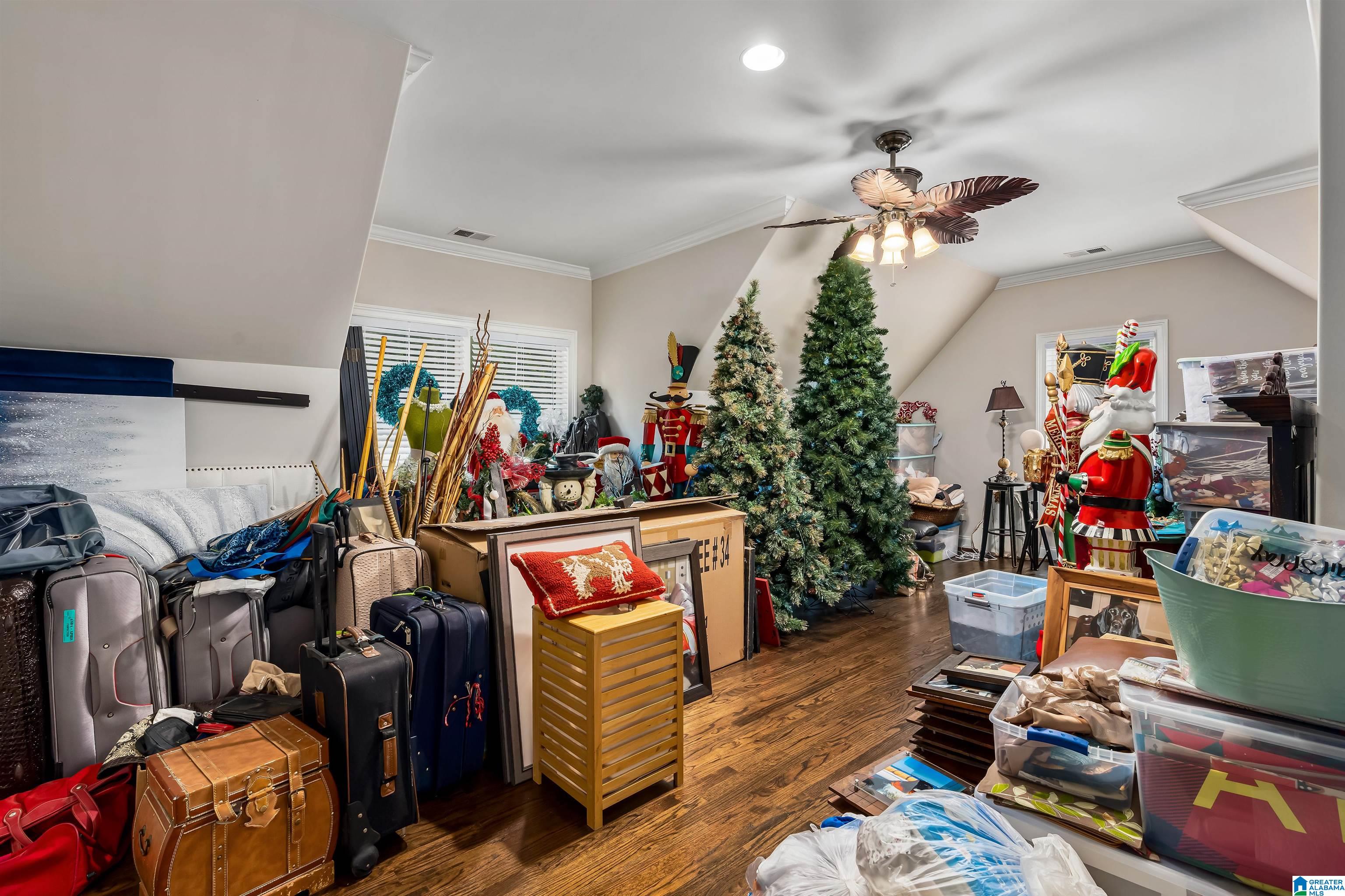 7659 Cottonridge Road Trussville, AL 35173 - Photo 42 of 63