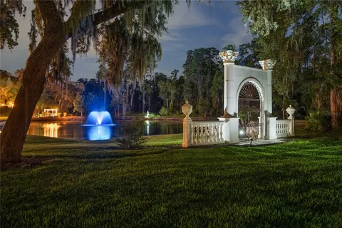 $7,500,000 | 11450 Nellie Oaks Bend, Clermont, FL 34711