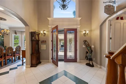 $7,500,000 | 11450 Nellie Oaks Bend, Clermont, FL 34711
