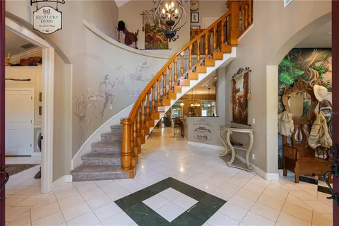 $7,500,000 | 11450 Nellie Oaks Bend, Clermont, FL 34711