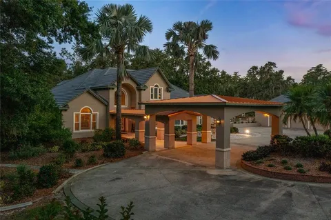 $7,500,000 | 11450 Nellie Oaks Bend, Clermont, FL 34711