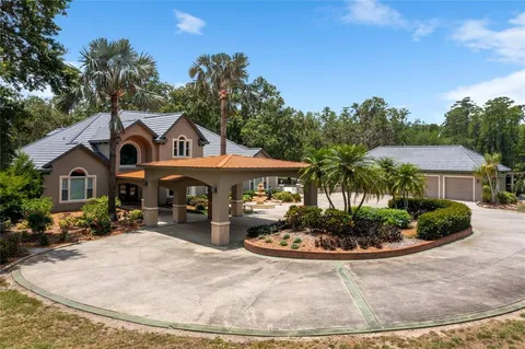 $7,500,000 | 11450 Nellie Oaks Bend, Clermont, FL 34711