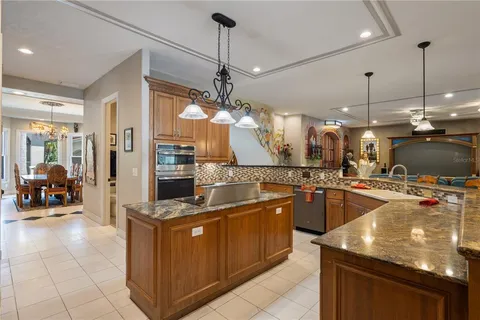 $7,500,000 | 11450 Nellie Oaks Bend, Clermont, FL 34711